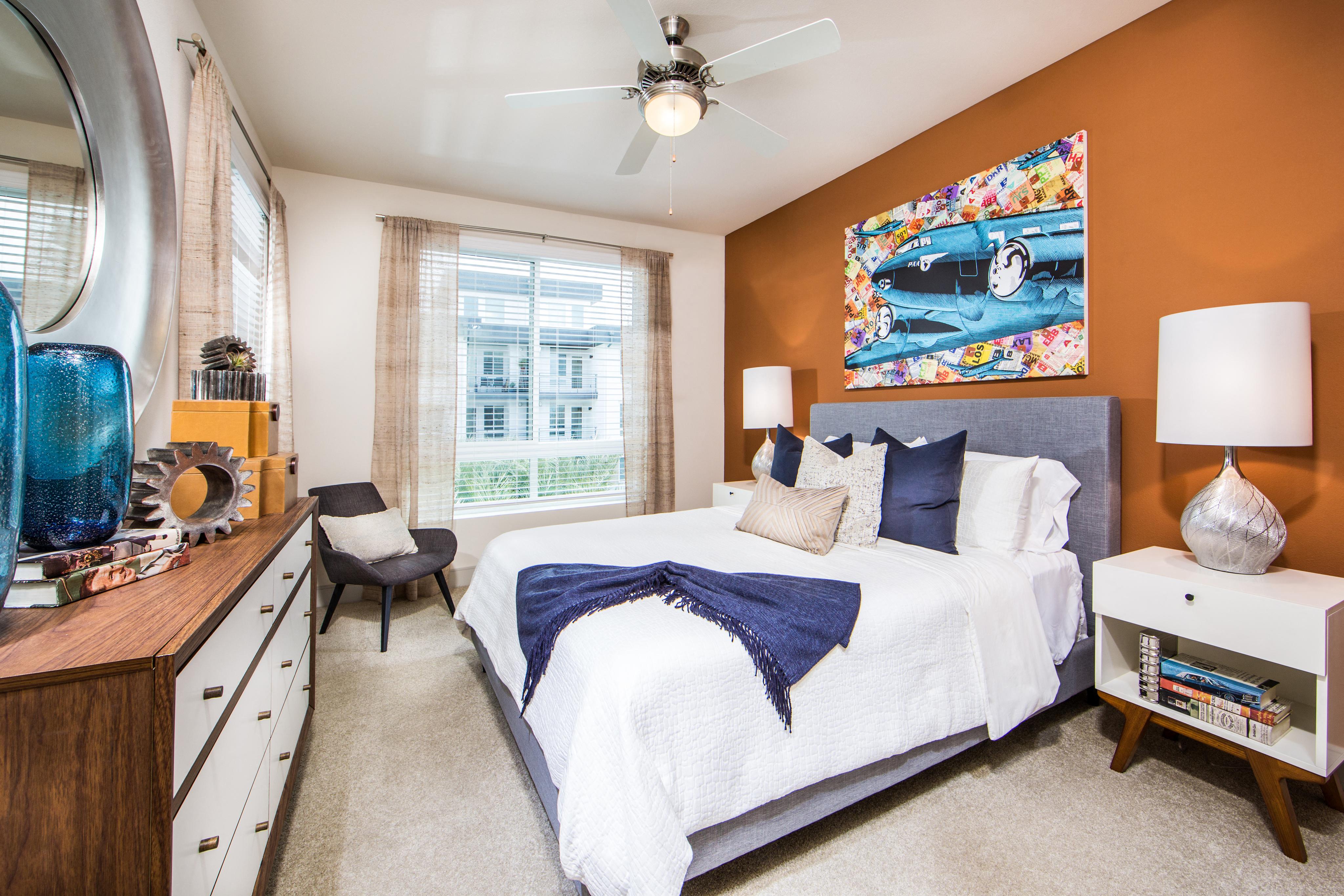 Bell South Bay is a similar property to Astra located in Inglewood